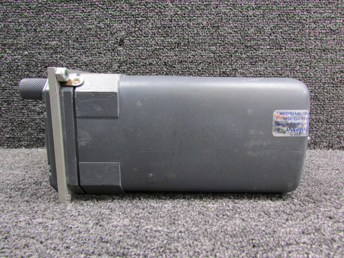 Bendix 1978128-1 Bendix AS396B Attitude Indicator with Mount (115V) 