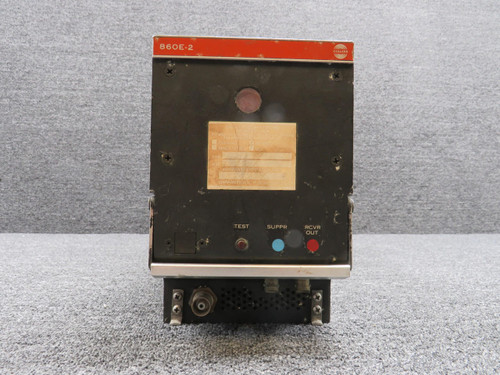 Collins 522-2702-054 Collins 860E-2 Distance Measuring Equipment 