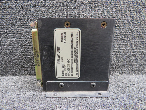  Mid-Continent MDI-248 Relay Unit (28V) 