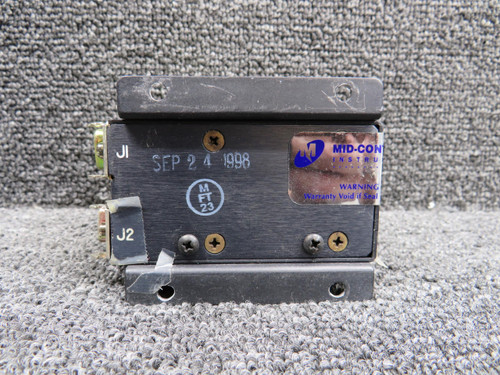  Mid-Continent MDI-248 Relay Unit (28V) 