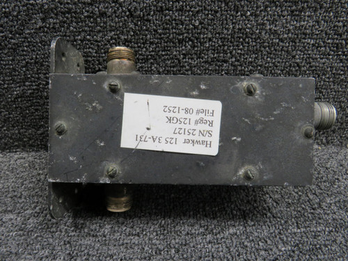 STANDARD 133-LRU-14A Standard Balance Unit with Modifications (Core) 