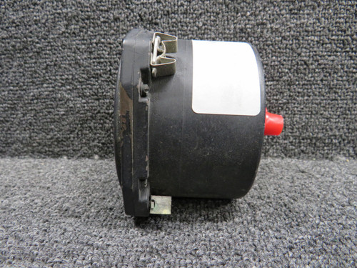 MacLeod 23030-1510 Macleod Airspeed Indicator (Range: 40-300 Mph) 