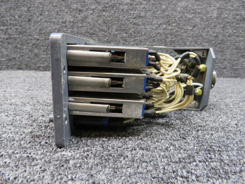 ECE 652TS01Y01 ECE Indicator Panel 