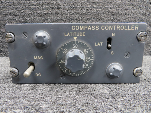 1775132-231 Sperry Controller Compass System
