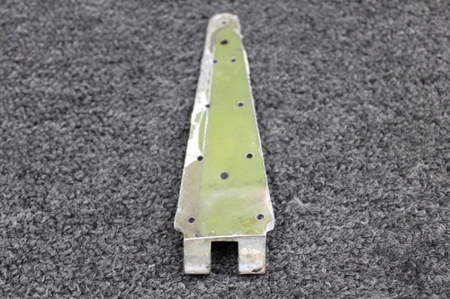 Cessna Aircraft Parts 5011285-1 (Use: 5011285-5) Cessna 401A Cargo Door Hinge Half Lower Aft 