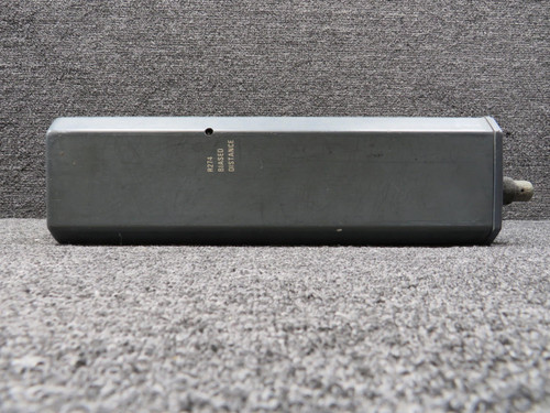 King Radio 066-3022-01 King Radio KVN-395 Vertical Navigation Computer (28V) 