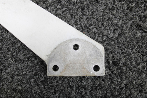 Cessna Aircraft Parts 5013077-3 Cessna 401A Nose Gear Door Hinge Aft LH or RH 