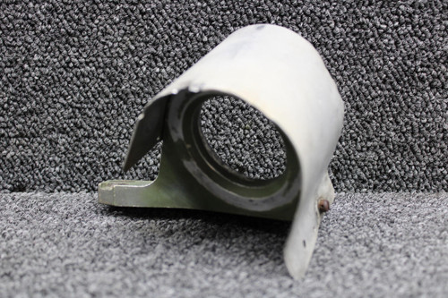 Continental 0851118-3, 0850706-1 Continental TSIO-520-E Engine Mount Forward LH with Shield 