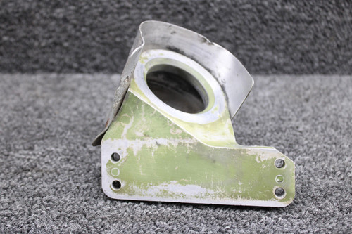 Continental 0851118-4, 0850706-1 Continental TSIO-520-E Engine Mount Forward RH with Shield 