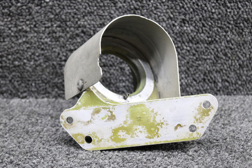 Continental 0851118-1, 0850706-2 Continental TSIO-520-E Engine Mount Aft LH with Shield 