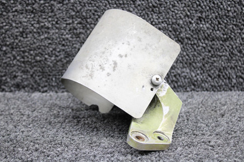 Continental 0851118-1, 0850706-2 Continental TSIO-520-E Engine Mount Aft LH with Shield 