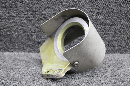 Continental 0851118-1, 0850706-2 Continental TSIO-520-E Engine Mount Aft LH with Shield 