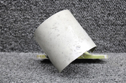 Continental 0851118-1, 0850706-2 Continental TSIO-520-E Engine Mount Aft LH with Shield 