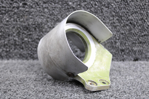 Continental 0851118-2, 0850706-2 Continental TSIO-520-E Engine Mount Aft RH with Shield 