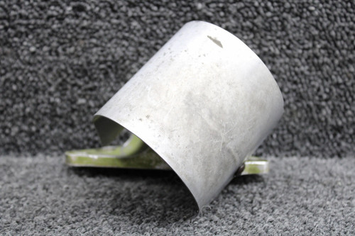 Continental 0851118-2, 0850706-2 Continental TSIO-520-E Engine Mount Aft RH with Shield 