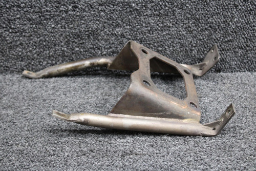 Continental 0851138-4 (Use: 0851138-5) Continental TSIO-520-E Engine Turbo Support LH 