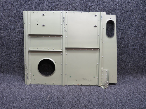 0712771-10 Cessna 182T Shelf Assembly