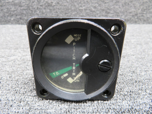 Swearingen 27-19037-5 Swearingen Pitch Trim Indicator 