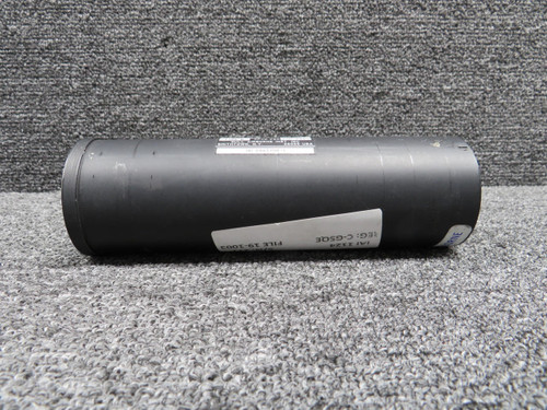 Does Not Apply 218-913-001 Gull Fuel Flow Indicator (0-2200 PPH) (28V) 