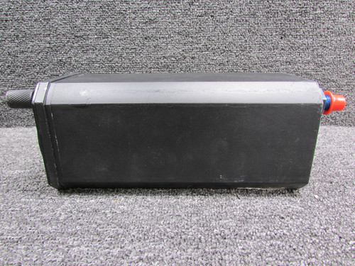 B0243-81131 Lear Siegler Airspeed Data Indicator (60-420 Knots)