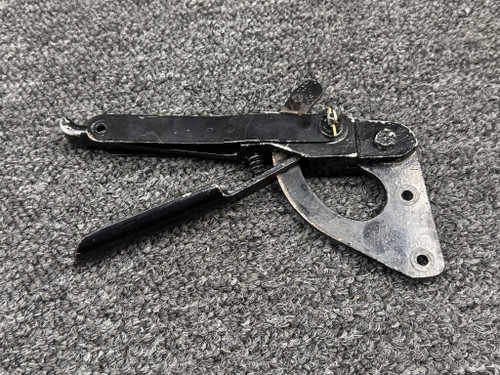 3-432 Aeronca 7AC Parking Brake Handle