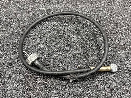 Tach-31 Aeronca 7AC Tachometer Cable Shaft (Length: 31”)