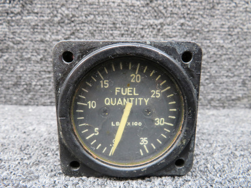 383009-07682 Simmonds Fuel Quantity Indicator