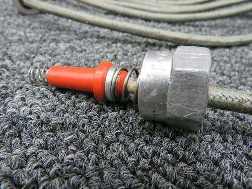 M1955 Ignition Harness LH W/ Repairable Tag (CORE) (SA)