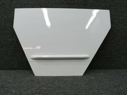 35-815055-68 (USE: 35-815055-214) Beechcraft Main Gear Door Outbd LH (SA) BAS Part Sales | Airplane Parts