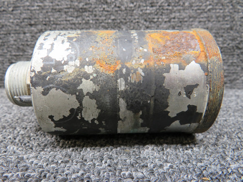 147B31K Lewis Oil Temperature Indicator (28V)