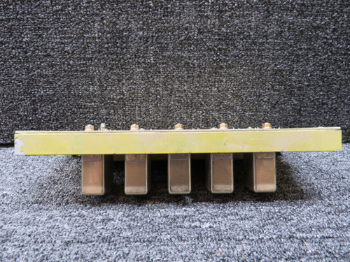 91-36011-1 Hawker Beechcraft Relay PC Board