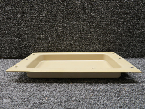 91-364049-7 Hawker Beechcraft Relay Panel Cover