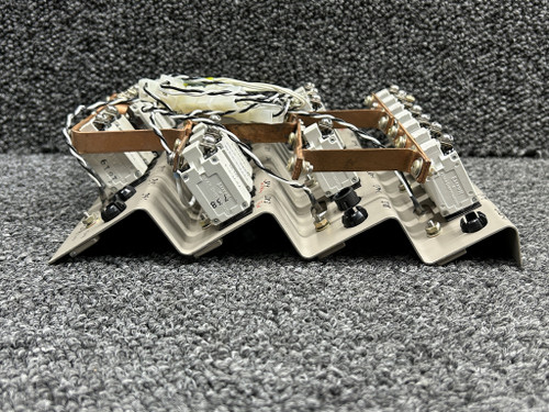 Klixon Circuit Breaker 7277 10A - Foto 6