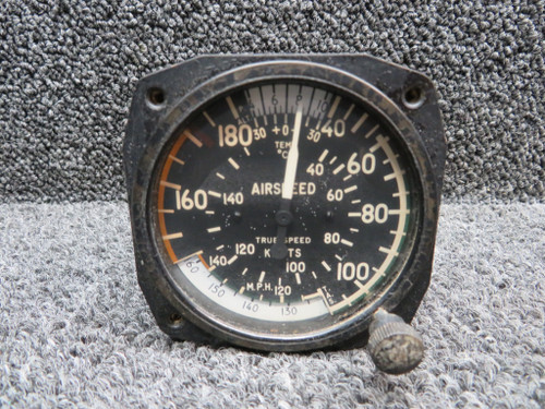 544-B-600 Aeromarine True Airspeed Indicator (Core)