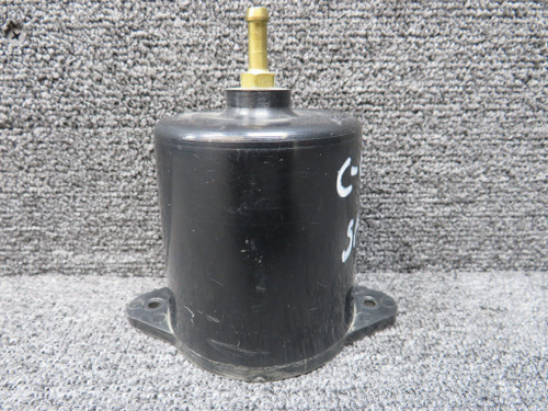 131358-2 Airesearch Series 1 Cabin Pressure Volume Tank