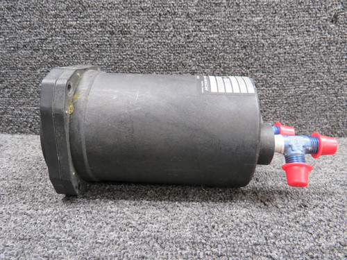 1441-03 Aeromach Max Allowed Airspeed Indicator (Loose Parts) (Core)