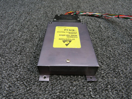 RSU-21 Advanced Electronics Relay with Mods and Connecter (Volts: 28)