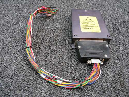 RSU-21 Advanced Electronics Relay with Mods and Connecter (Volts: 28)