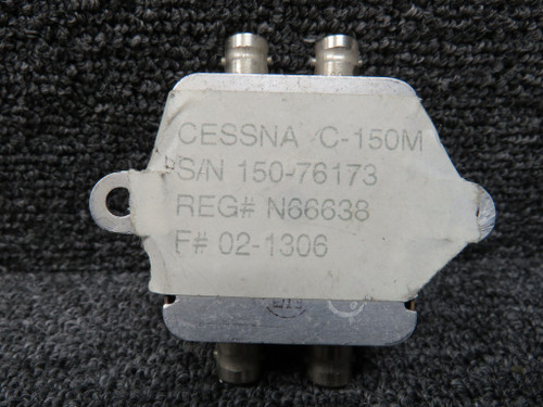 DM-H23-1 Dorne and Margolin Triplexer