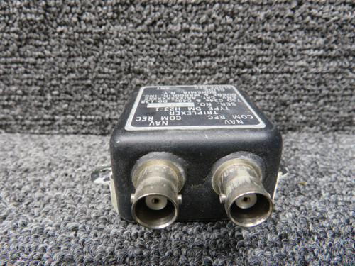 DM-H23-1 Dorne and Margolin Triplexer