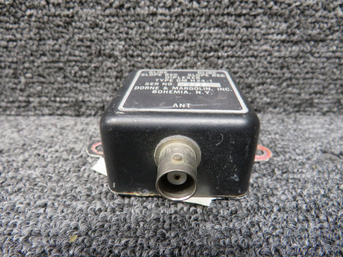 DM-H24-1 Dorne and Margolin Diplexer Unit