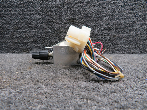 0570425-3 Cessna Box Assembly Control Marker Beacon