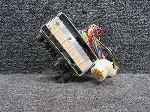 0570425-3 Cessna Box Assembly Control Marker Beacon