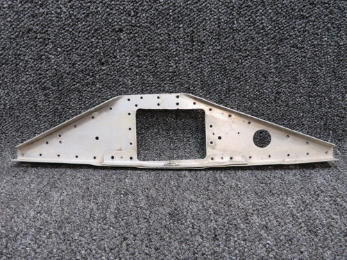 1222131-1 Cessna P210N Wing Reinforcement Spar Cutout Upper LH