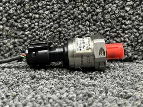 159936A JP Instruments Oil Pressure Transducer (PSI: 0-150)