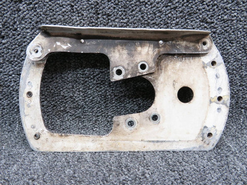 0541138-1 Cessna 172 Mounting Plate Assembly LH (M17)