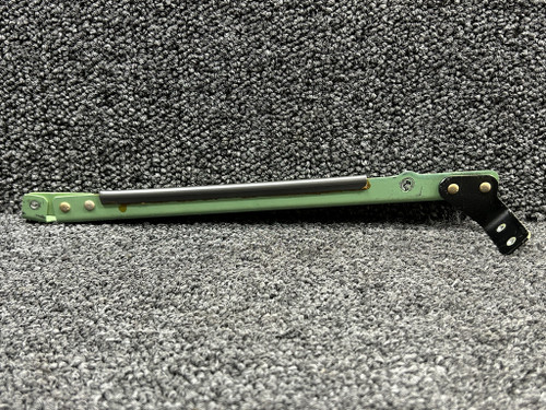 85408-002 Piper PA46-350P Instrument Panel Support Angle