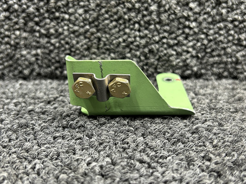 83757-002 Piper PA46-350P Parking Brake Cable Support