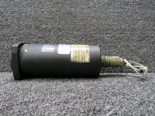 2800(7315) (Alt: 91-380019-1) General Turn and Slip Indicator (27.5V)