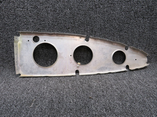 1221042-97 Cessna P210N Rib Wing Leading Edge LH (STA: 172.00) BAS Part Sales | Airplane Parts